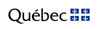 Logo du gouvernement du Québec